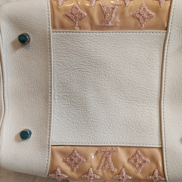 Louis Vuitton Speedy Bouclettes - Picture 9 of 16